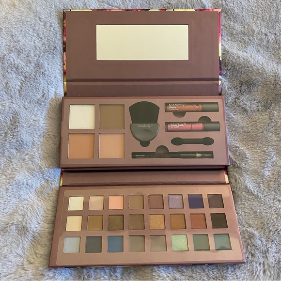 Ulta Beauty full face palette - Picture 4 of 8